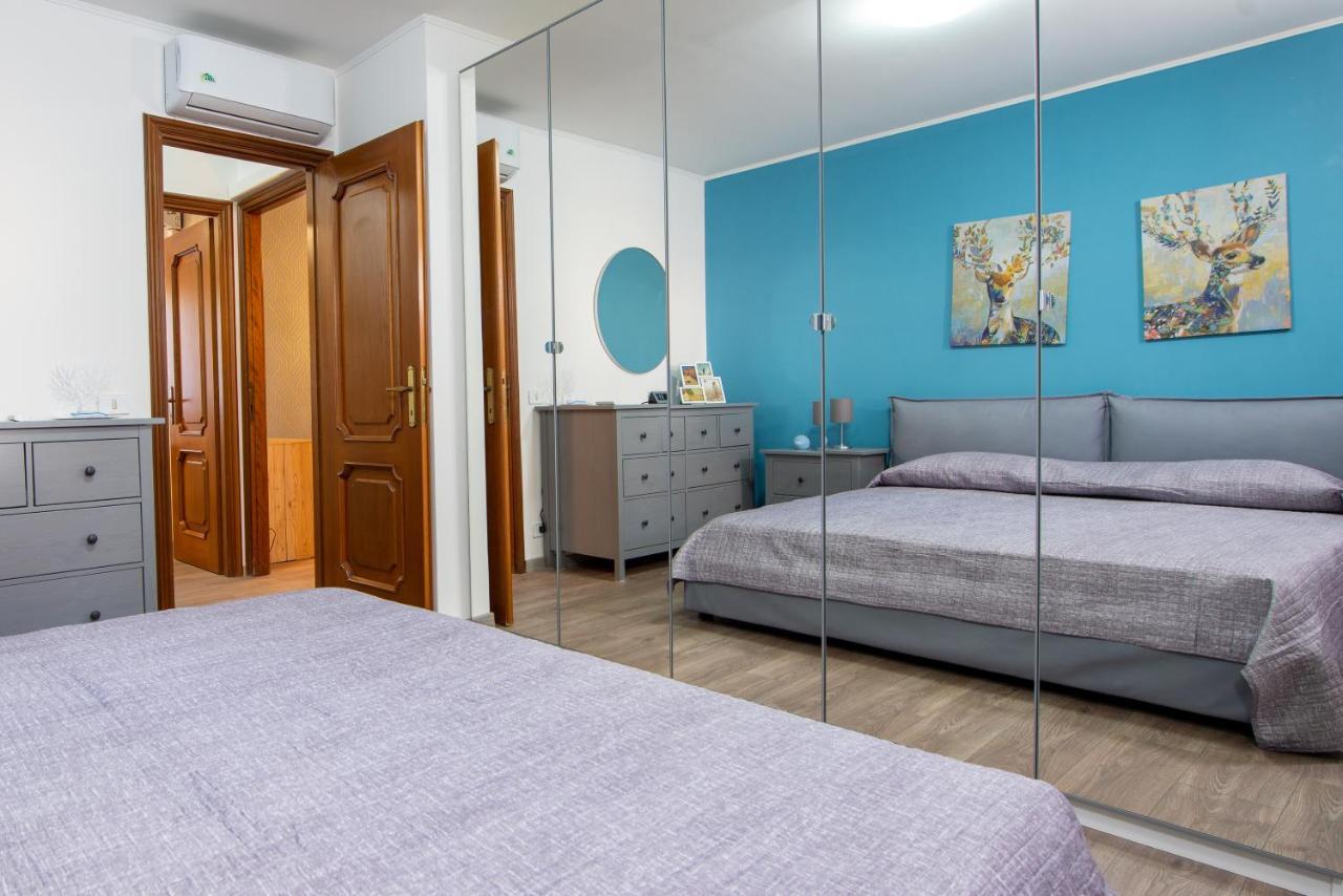 Casa Del Sole: Relax & Charme Nella Riviera Ligure Villa Camporosso  Buitenkant foto