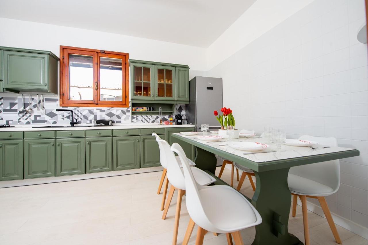 Casa Del Sole: Relax & Charme Nella Riviera Ligure Villa Camporosso  Buitenkant foto